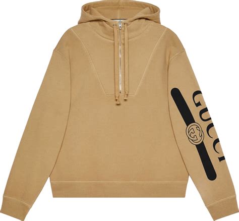 reddit gucci hoodie reps|gucci trim tan hoodie.